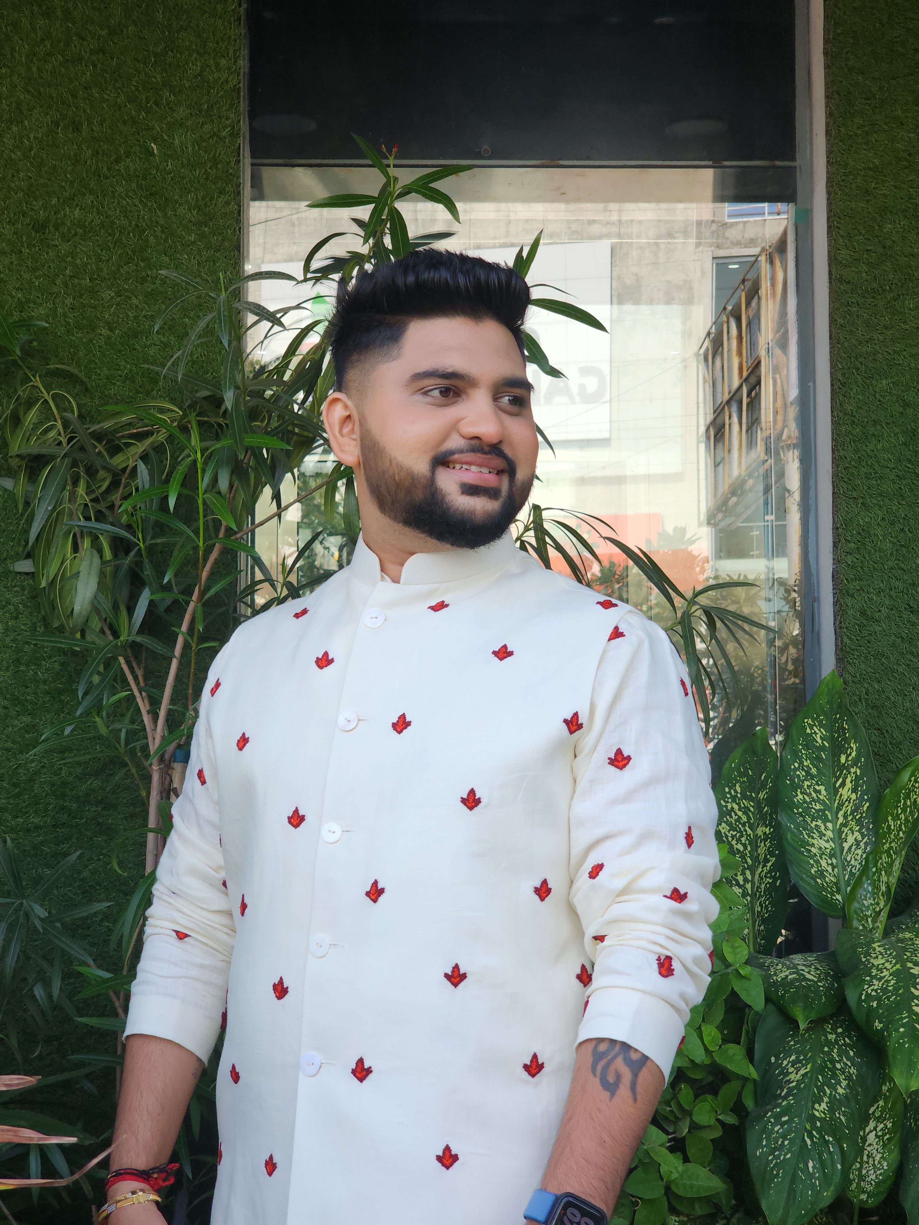 Bridal Hairstyle Traditional